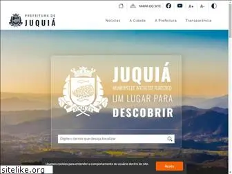 juquia.sp.gov.br