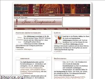jura-companion.de