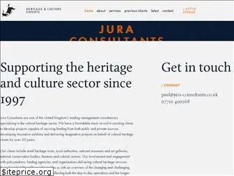 jura-consultants.co.uk