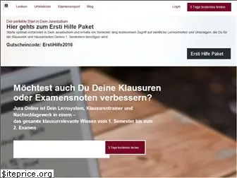 jura-online.de