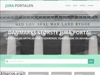 jura-portalen.dk
