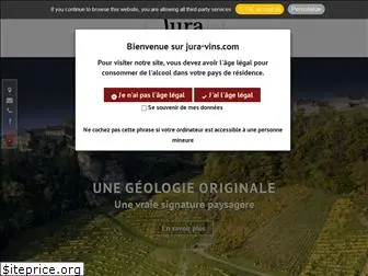 jura-vins.com