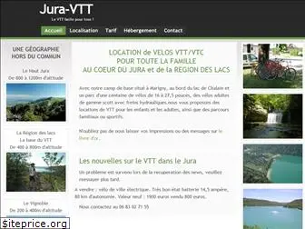 jura-vtt.com