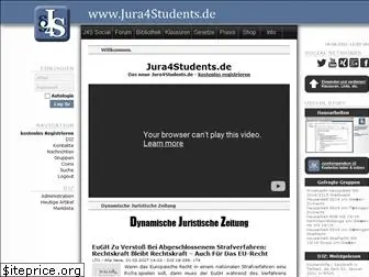 jura4students.de