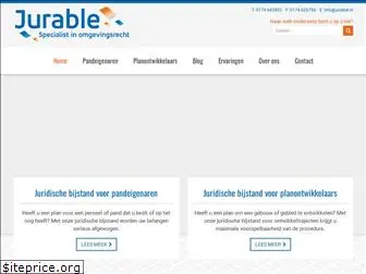 jurable.nl