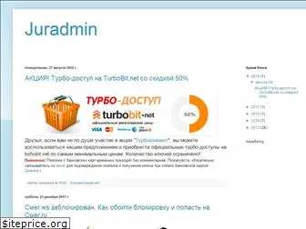 juradmin.com