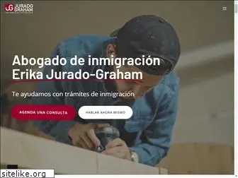 juradograham.com