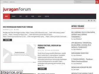 juraganforum.com