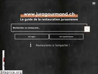 juragourmand.ch