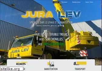 juralev.com