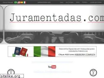 juramentadas.com