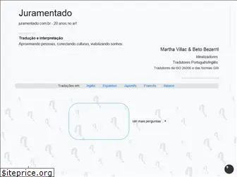 juramentado.com.br