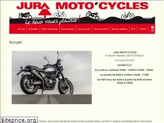 juramotocycles.com