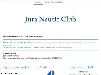 juranauticclub.fr