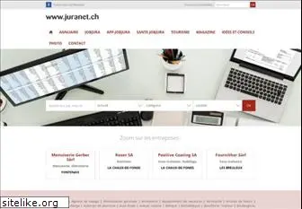 juranet.ch