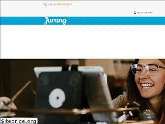 jurang.co.uk