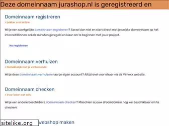 jurashop.nl
