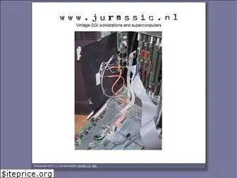 jurassic.nl