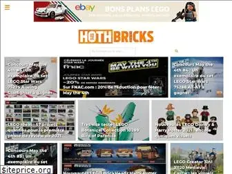 jurassicbricks.com