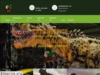 jurassicempire.com