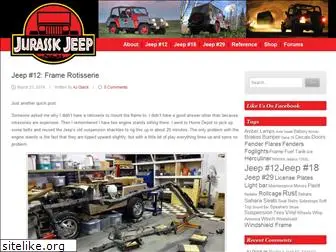 jurassicjeep.com