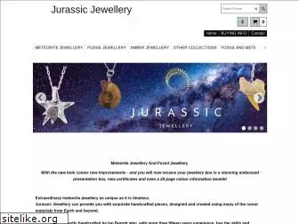 jurassicjewellery.co.uk