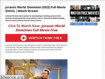 jurassicworlddominionmovi.com