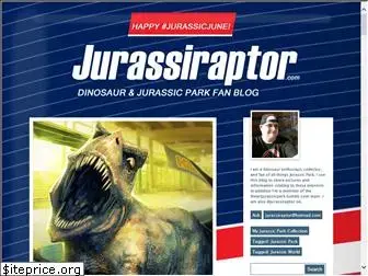 jurassiraptor.com