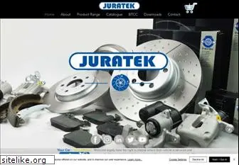 juratek.com