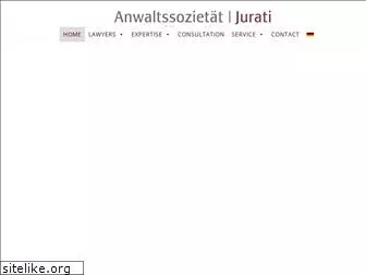 jurati.eu