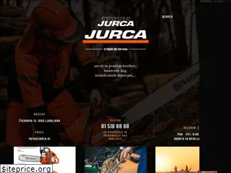 jurca.si