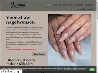 jurdeane.nl