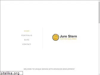 jure-stern.com