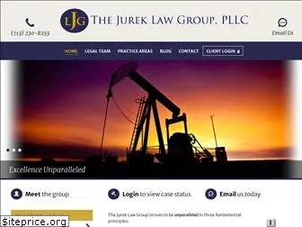 jureklaw.com