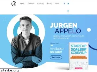 jurgenappelo.com