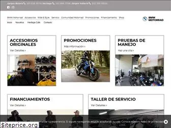 jurgenmotors.com