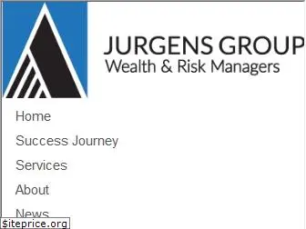 jurgensgroup.co.za