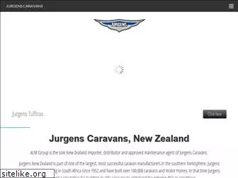 jurgensnz.co.nz