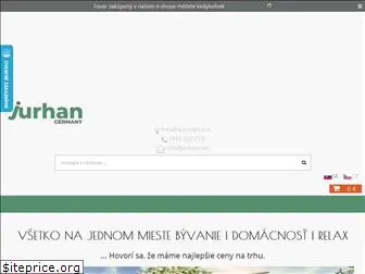 jurhan.com