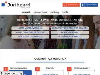 juriboard.com