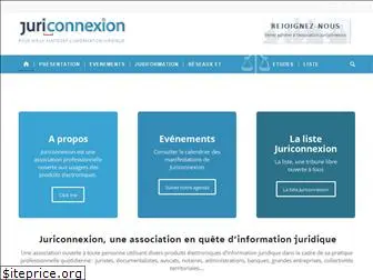 juriconnexion.fr