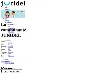 juridel.com