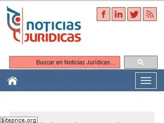 juridicas.com