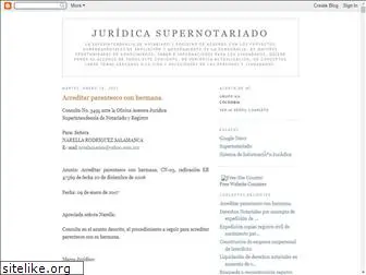 juridicasnr.blogspot.com