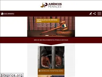 juridicospenales.com