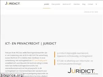 juridict.nl