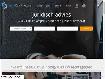 juridisch-advies.nu