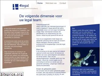 juridischactueel.nl