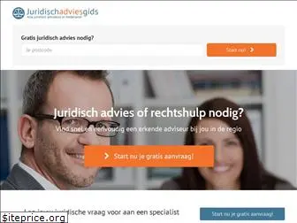 juridischadviesgids.nl