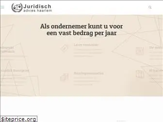 juridischadvieshaarlem.nl